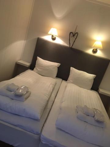 Sonfjaellsgardens Waerdshus & Hotell Hede  Cameră foto