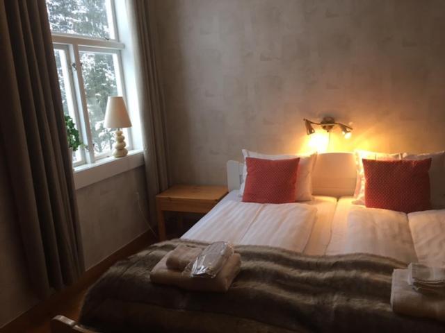 Sonfjaellsgardens Waerdshus & Hotell Hede  Cameră foto