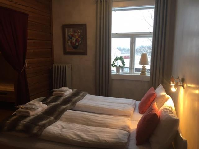 Sonfjaellsgardens Waerdshus & Hotell Hede  Cameră foto