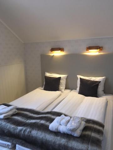 Sonfjaellsgardens Waerdshus & Hotell Hede  Cameră foto