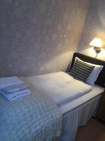 Sonfjaellsgardens Waerdshus & Hotell Hede  Cameră foto